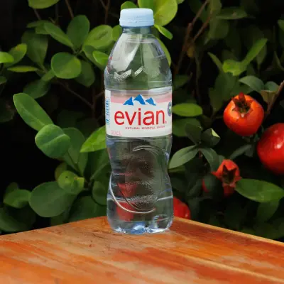 Water 0,5L