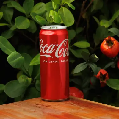 Soft Drink 0,33L