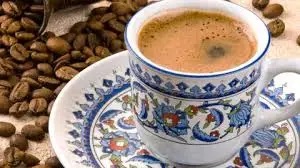 Armenian Coffee