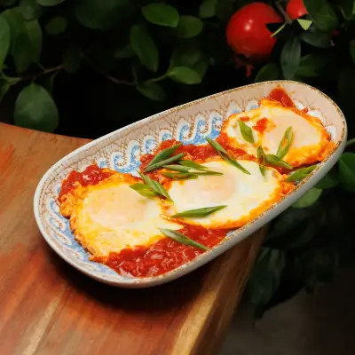 Shakshuka
