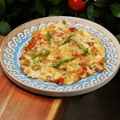 Omlet Nairi