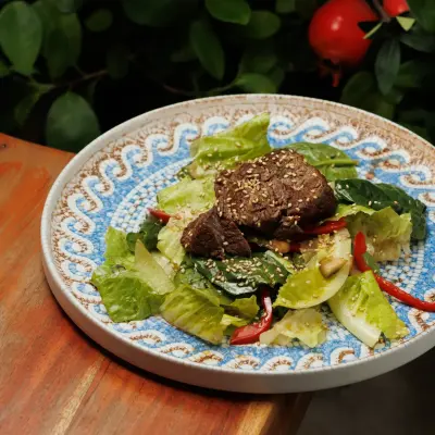 Steak Salad