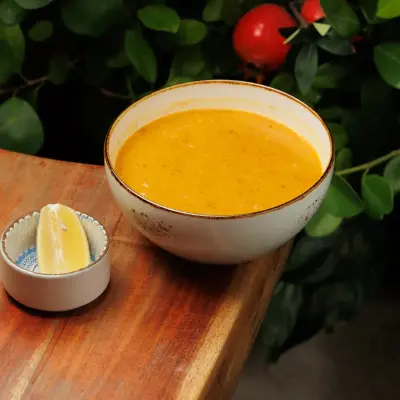 Lentil Soup