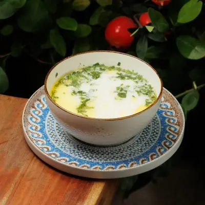 Soup Spas