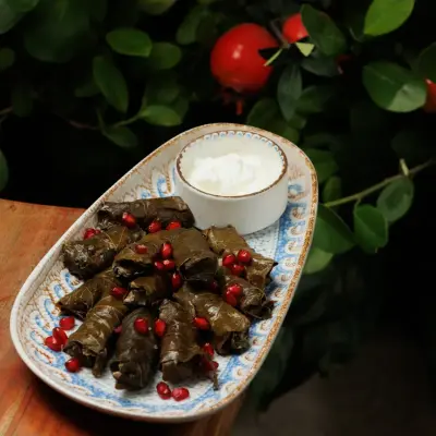 Dolma
