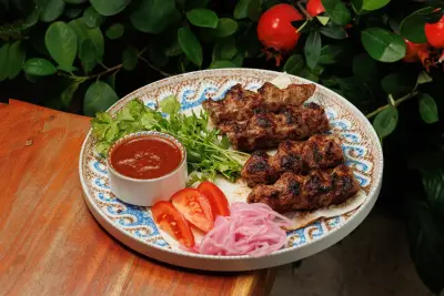 Beef lula
