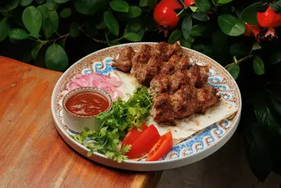Lamb Lula