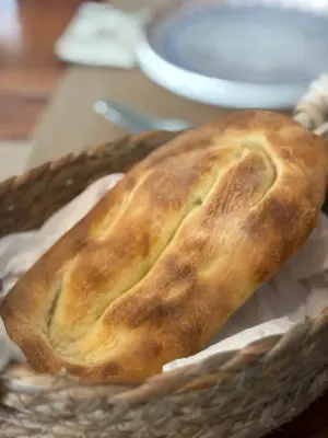 Armenian Bread