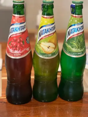 Lemonade Natahtari