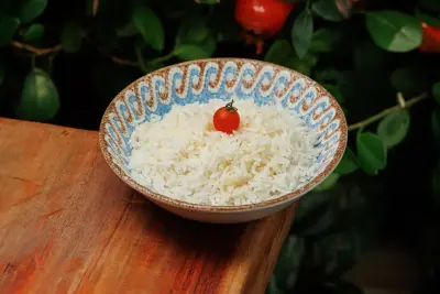 Rice
