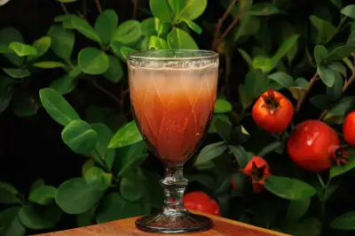 Grapefruit Juice