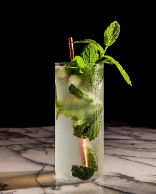 Classic Mojito