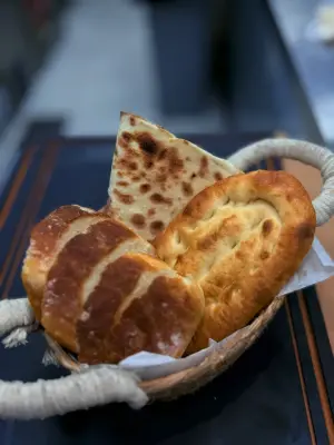 Bread Basket
