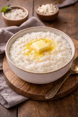 Rice Porridge