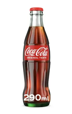 Coca Cola Bottle