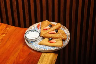 Crepes