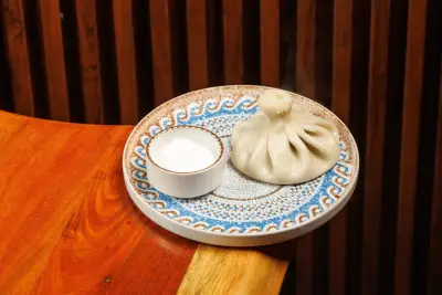 Hinkali