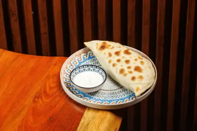 GUTAP with spinach